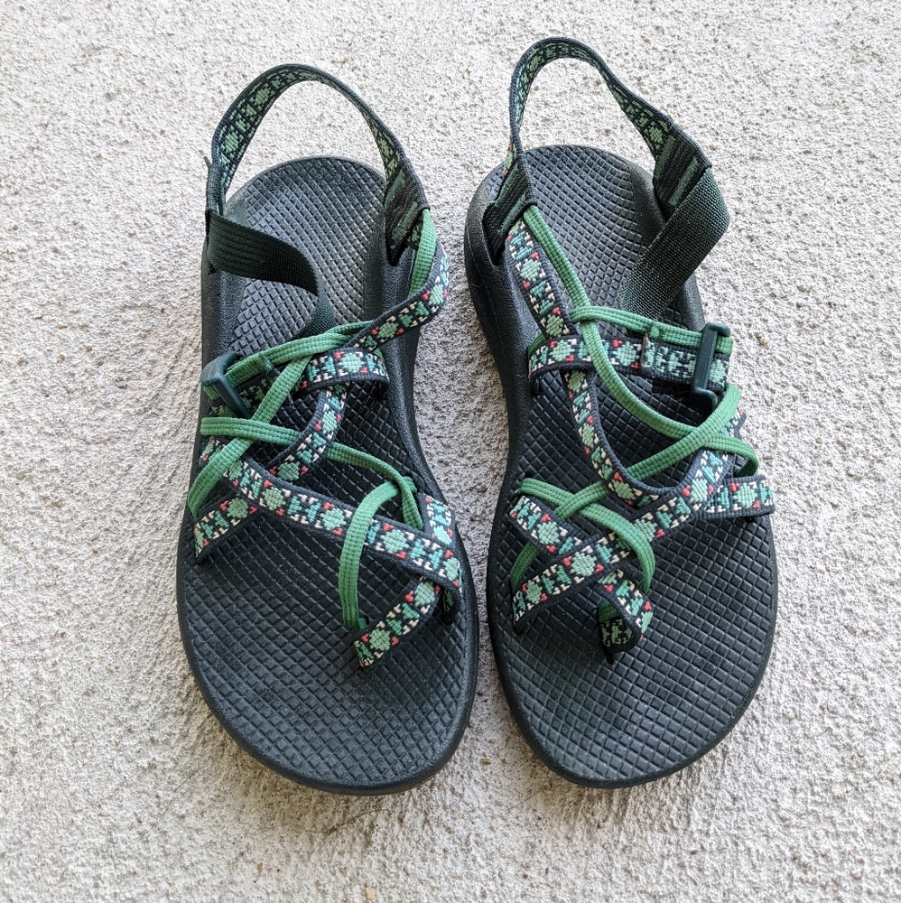 Women's ZX/2 Sandal